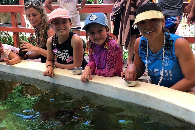 Kula Eco Park Admission - The Itinerary: What’s on Offer