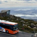 kunanyi/Mt Wellington Explorer Bus- Return Tour (2.5 hours) - An Honest Look at the Tour Itself