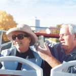 kunanyi/Mt Wellington Tour & Hobart Hop-On Hop-Off Bus - What’s Included and What’s Not