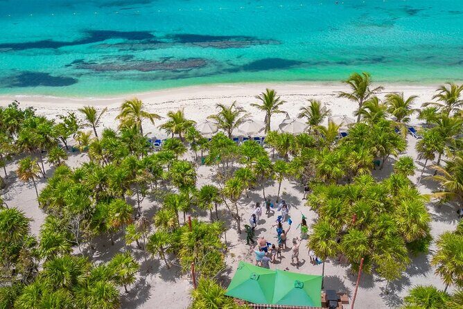 KUZÁ Beach & Adventure Park Deluxe Pass & Water Park Adventure - Final Thoughts