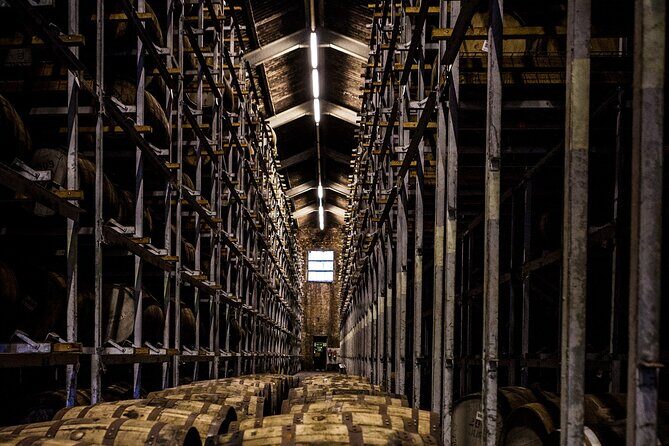 Ky Bourbon Tours: Include Buffalo Trace and other 2 distilleries - FAQs