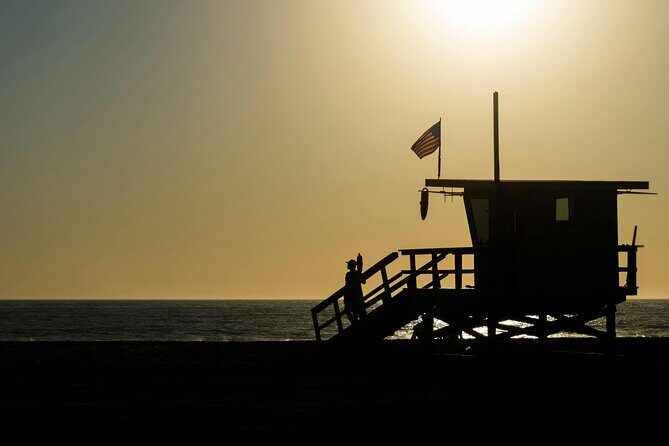 L.End to end: Your unforgettable day in California - What’s Included — and What’s Not