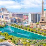 LA: 2-Day Las Vegas Tour with Hoover Dam & Accommodation - Transport, Timing, and Price