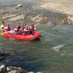 La Bocana Whitewater Rafting Experience: Low Difficulty - Insights from Reviews