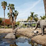 La Brea Tar Pits and Museum Admission Ticket with Excavator Tour - The Itinerary in Detail