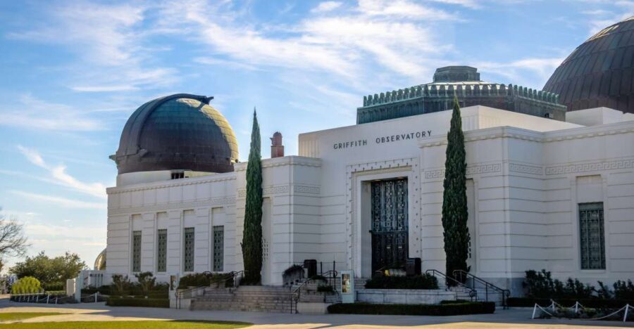 LA: City Highlights Tour with Cruise Terminal Pickup - What the Tour Does Well