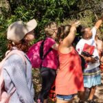 La Crucecita: Hiking and Snorkling/ Drinks and Fruits - An Honest Look at the Experience