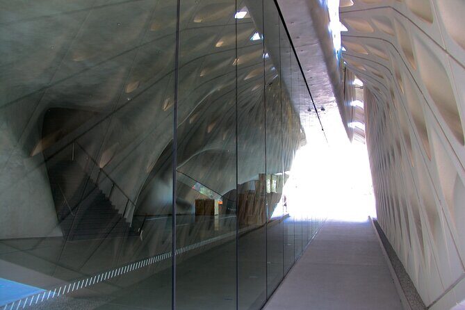 LA: Food + History + Design Tour - Who Should Consider This Tour?