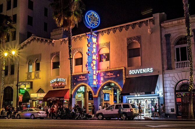 LA Ghosts Ultimate Dead of Night Haunted Ghost Tour - FAQs About the LA Ghosts Ultimate Dead of Night Haunted Ghost Tour