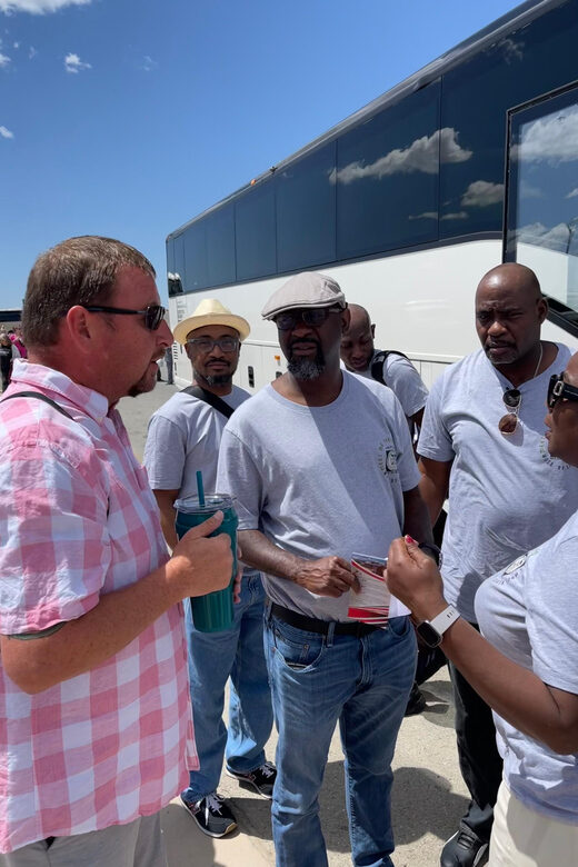 LA: Grand Canyon, Antelope Canyon, Horseshoe Bend 4-Day Tour - Whats Included and Whats Not