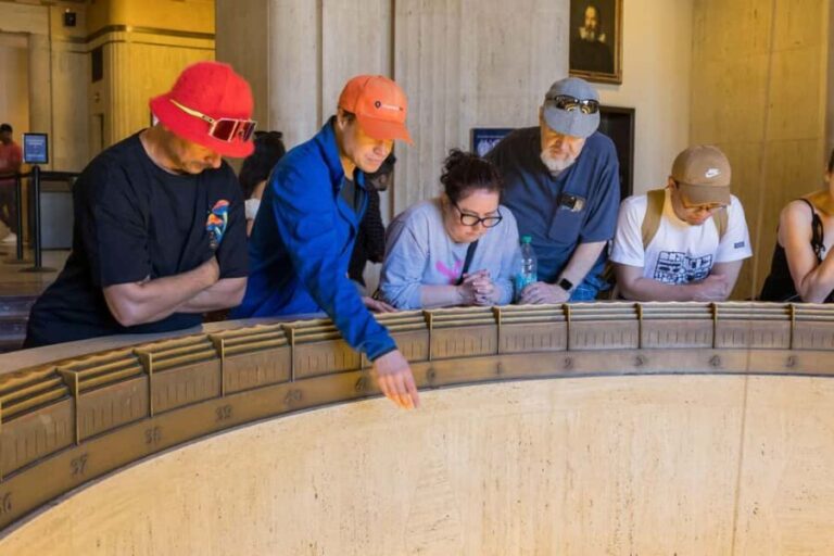 LA: Griffith Observatory Insider Tour - Why Choose an Insider-Led Tour?