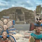 La Gruta Cave Restaurant.Teotihuacan Pyramids Walking Experience - What Travelers Can Expect