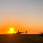 LA Helicopter Tour with Malibu Landing - Who Would Love This Tour?