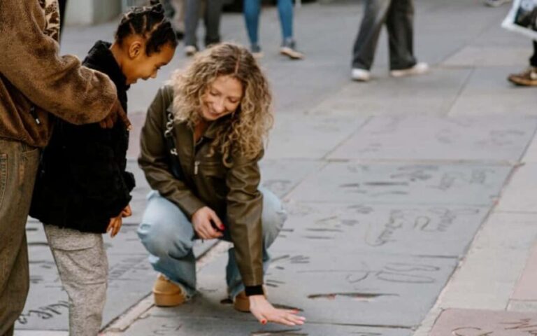 LA: Hollywood, Griffith Observatory, City & Beach Tour - Key Points