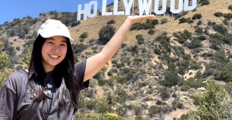 LA: Hollywood Sign Tour with Comedians, Dogs, & Epic Photos - The Itinerary: What to Expect