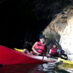 La Jolla: 2.5-Hour Kayak and Snorkel Tour - Getting Started & Meeting Point