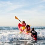 La Jolla: 2-Hour Kayak Tour of the 7 Caves - Who Will Love This Tour?