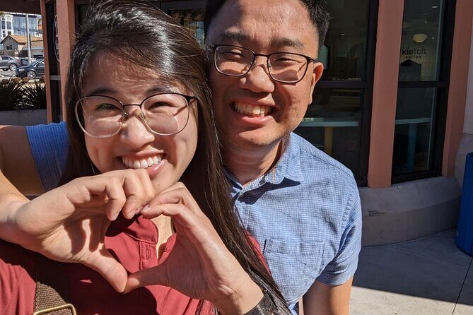 La Jolla Jig Scavenger Hunt - Exploring the Details: How the Hunt Works