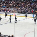 LA Kings Ice Hockey Game Ticket at Crypto Arena - Is This Experience Worth the Price?