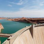 LA: Las Vegas, Sedona, Monument, Antelope Canyon, 5-Day Tour - Exploring Hoover Dam