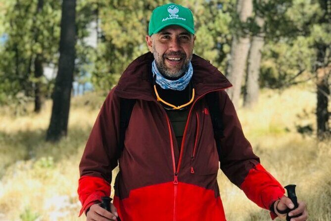 La Malinche Volcano Hike and Explore Tlaxcala from Mexico City - Exploring La Malinche Volcano