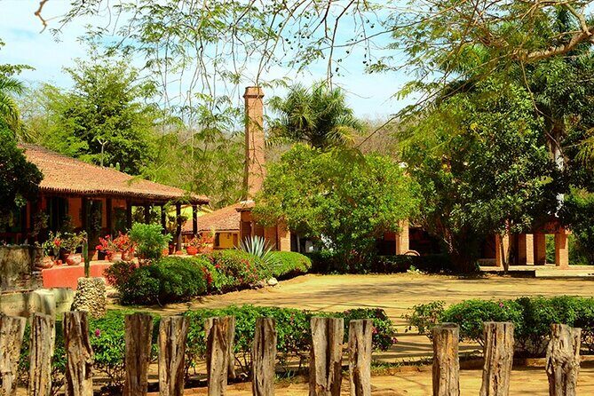 La Noria Village and Los Osuna Tequila Experience. - Practical Details & Considerations