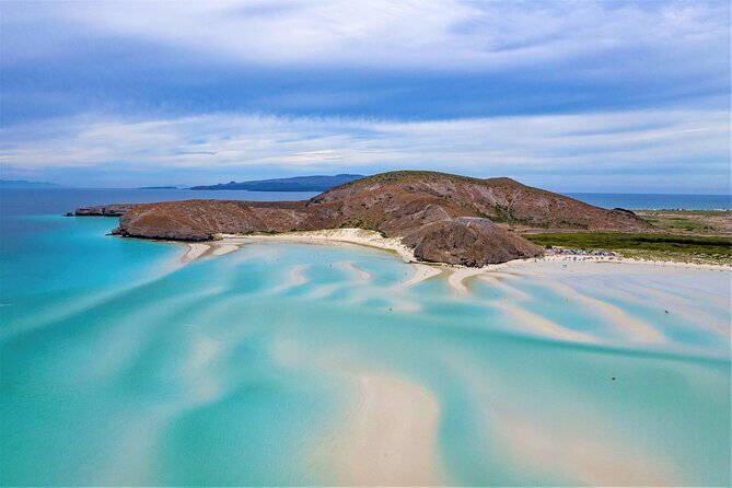 La Paz, Balandra beach and Todos Santos Tour - Transport and Group Dynamics