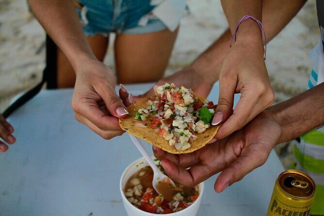 La Paz Beaches Half Day Tour - What’s Included and How It Adds Value