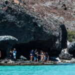La Paz: Boat ride to Espiritu Santo island and sloop - What’s Included and What to Keep in Mind