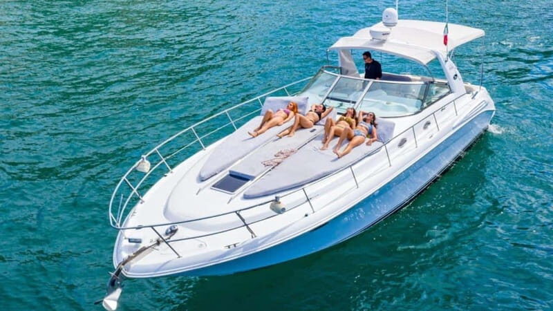 La Paz: Day Cruise & Snorkelling (w/sea lions) Food & Drinks - What’s Included and How It Works