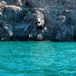 La Paz: Espíritu Santo Island Snorkeling Tour with Lunch - The Island: Beaches, Rock Formations & Bird Sanctuary