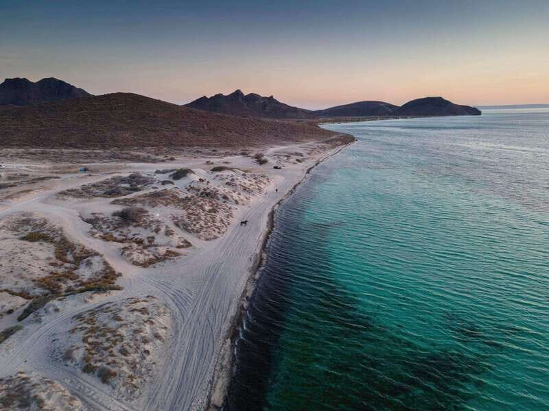 La Paz: Horseback Riding - Experience and Atmosphere