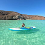 La Paz: Private catamaran to sloop with food and beverages included - The Food & Beverage Experience