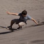 La Paz Sandboarding Adventure in the Mogote Dunes - Final Thoughts