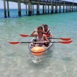 La Paz Transparent Kayaks & Paddle Boards - Who Is This Tour Best For?
