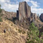 La Pirámide Park // EXPLORE LA YERBA CANYON - A Closer Look at La Pirámide Park and Yerba Canyon
