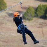 La Pirámide Park / WALK AND FLY (Zipline) - Comparing to Other Tours & Nearby Experiences