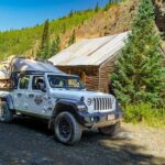 La Plata Canyon Jeep Tour in Colorado - The Experience Itself: Pros and Cons