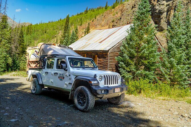 La Plata Canyon Jeep Tour in Colorado - The Experience Itself: Pros and Cons