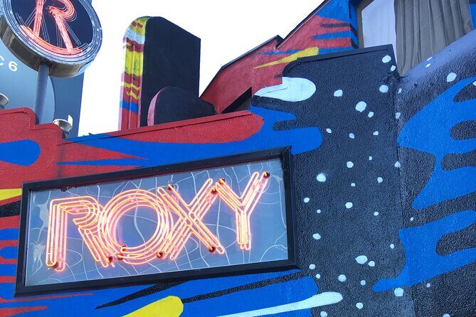 LA Rock and Roll Homes and History Tour - Who Will Love This Tour?