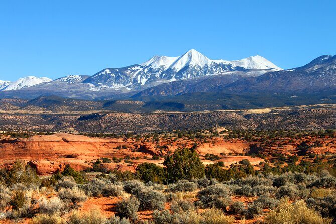La Sal Mountain Loop Scenic Drive Self-Guided Audio Tour - Why Travelers Love and Appreciate This Tour