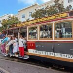 LA: San Francisco, Yosemite, Vegas, Grand Canyon &more 7days - FAQ