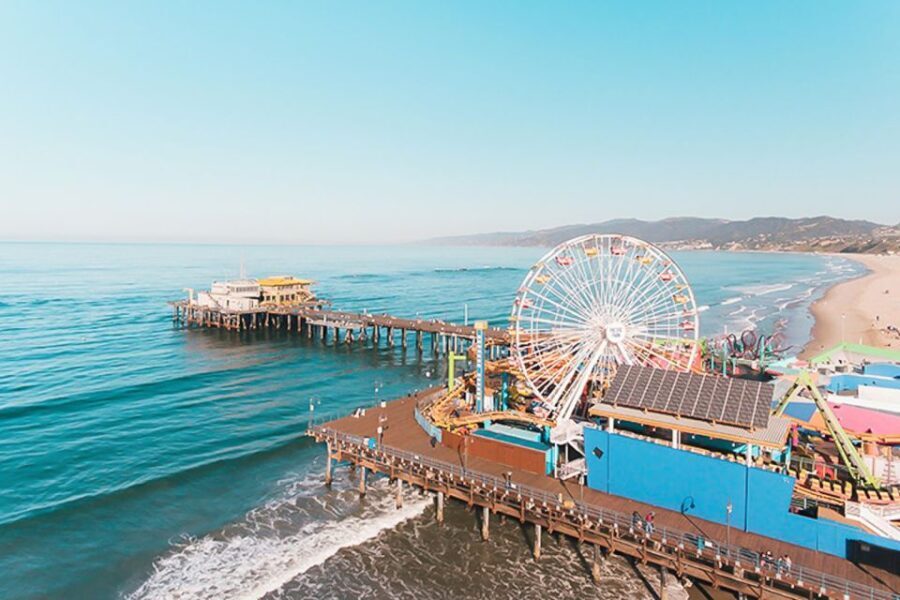 LA: Santa Monica & Venice Beach Bike Adventure - Why This Tour Works for Travelers