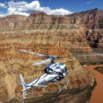 LA to Grand Canyon,Antelope Canyon,Horseshoe Bend 4-Day Tour - What Makes This Tour Stand Out