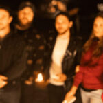 LA: Ultimate Dead of Night Walking Ghost Tour - The Route and Key Stops