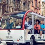 LA: Warner Bros Studio Entry with Hollywood Bus Tour Package - The Studio Experience: Behind the Scenes