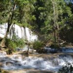 Lacandon Jungle Adventure and Bonampak Archaelogical Site - The Practicalities