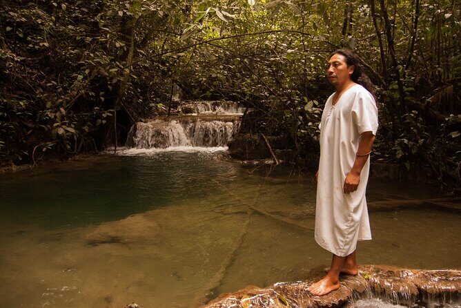 Lacandon Jungle Adventure and Bonampak Archaelogical Site from Palenque - Practical Details & Considerations