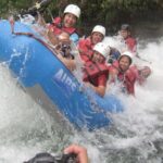 Lacandona Jungle: Rafting and Hike to Lacanjá - Final Thoughts