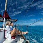 Lady Enid Sailing and Snorkeling Day Trip including Whitehaven Beach - The Real Deal: Pros and Cons